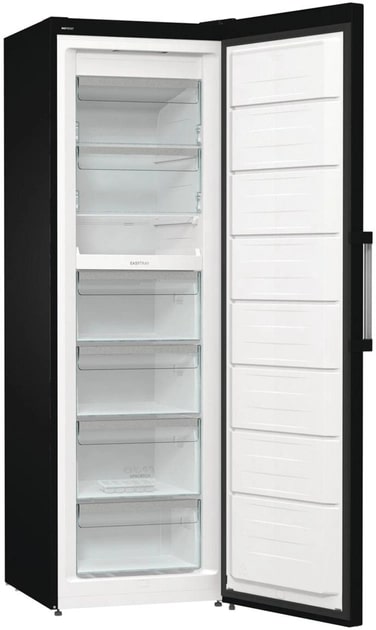 Морозильна камера Gorenje FN619EABK6