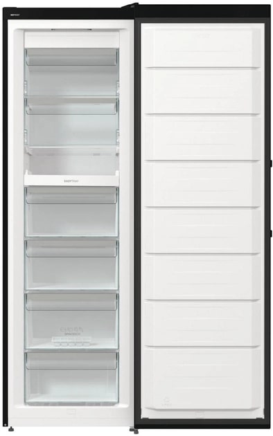 Морозильная камера Gorenje FN619EABK6