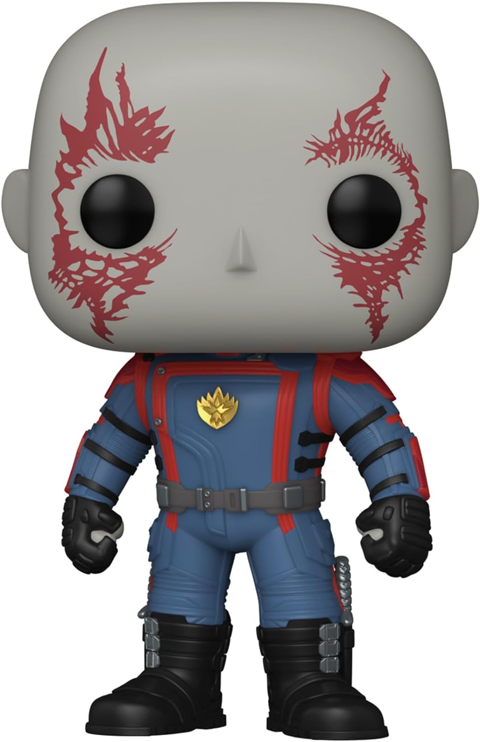 Фігурка Funko POP Vinyl: GOTG3 - Drax