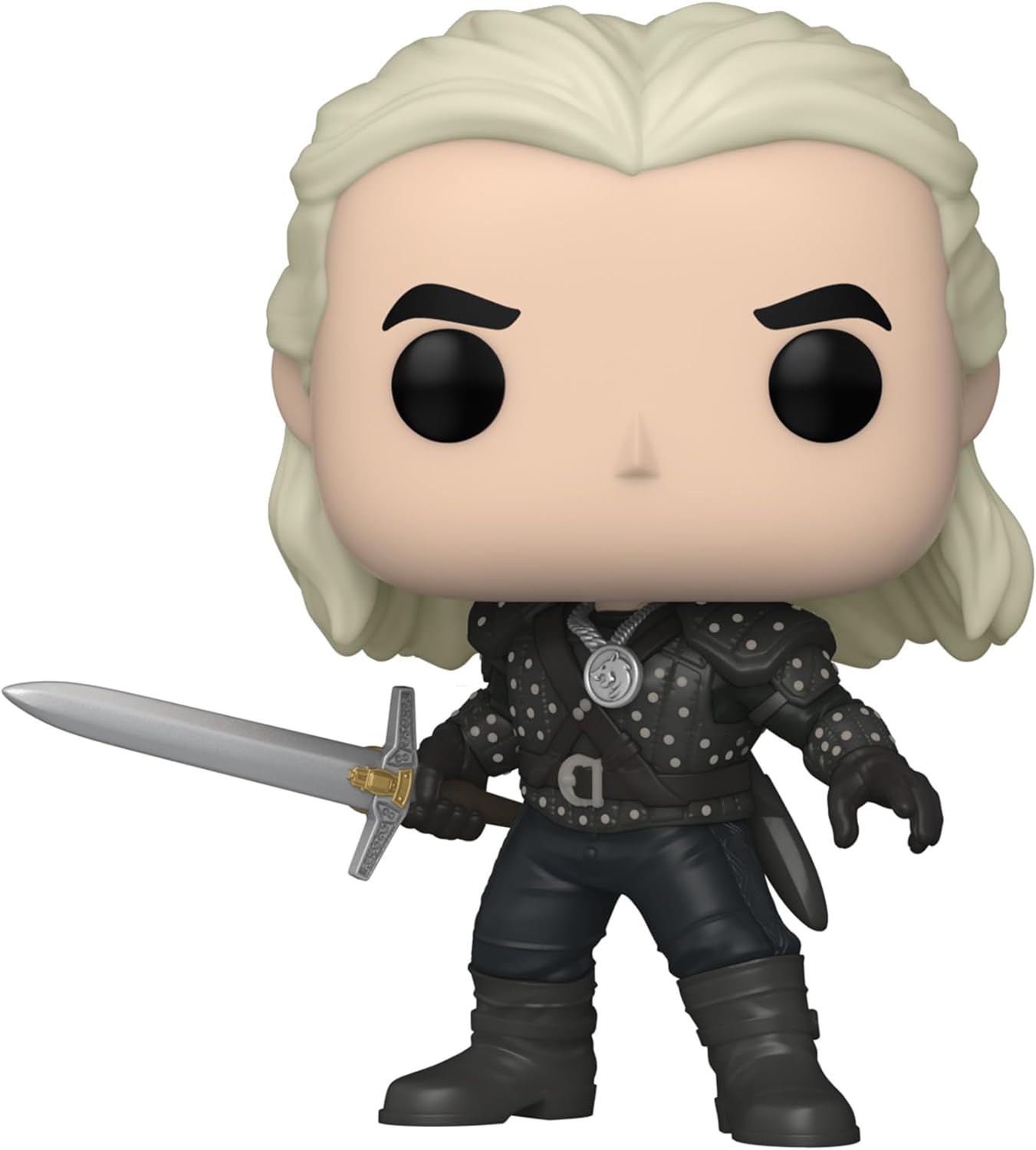 Фігурка Funko POP TV: The Witcher - Geralt