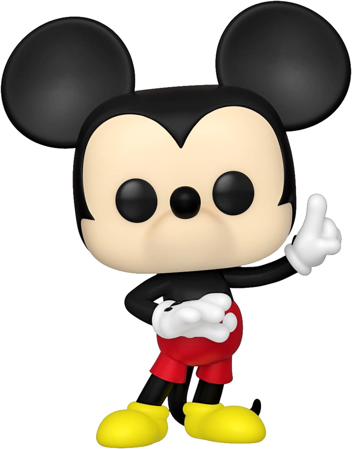 Фігурка Funko POP Disney: Classics - Mickey Mouse