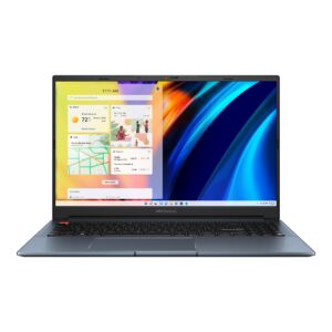 Ноутбук ASUS Vivobook Pro 15 K6502VV-MA023 OLED (90NB1121-M000T0)