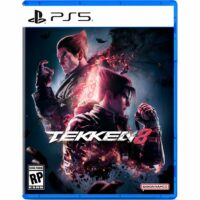 Гра Tekken 8 (PS5)