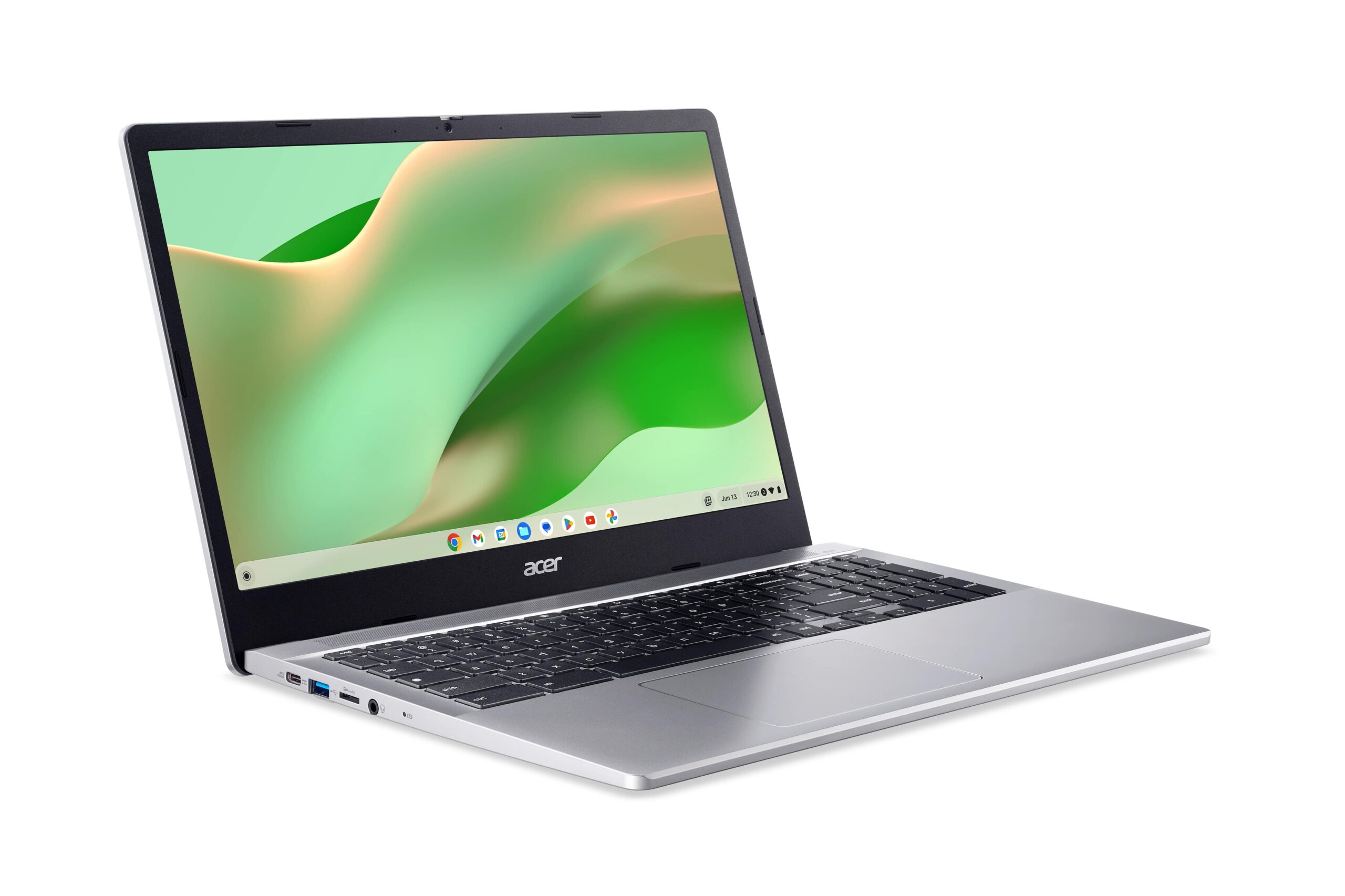 Ноутбук ACER Chromebook CB315-5H (NX.KPPEU.001)