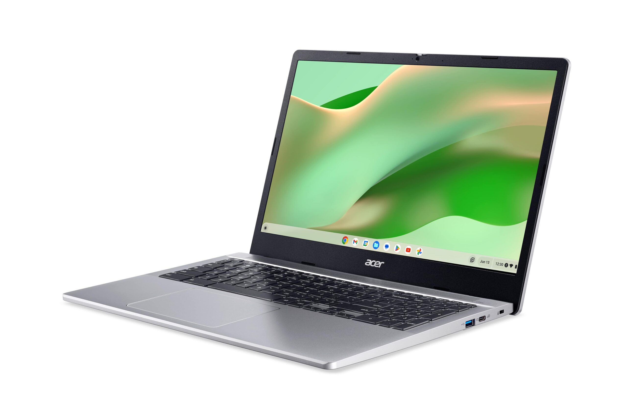 Ноутбук ACER Chromebook CB315-5H (NX.KPPEU.001)