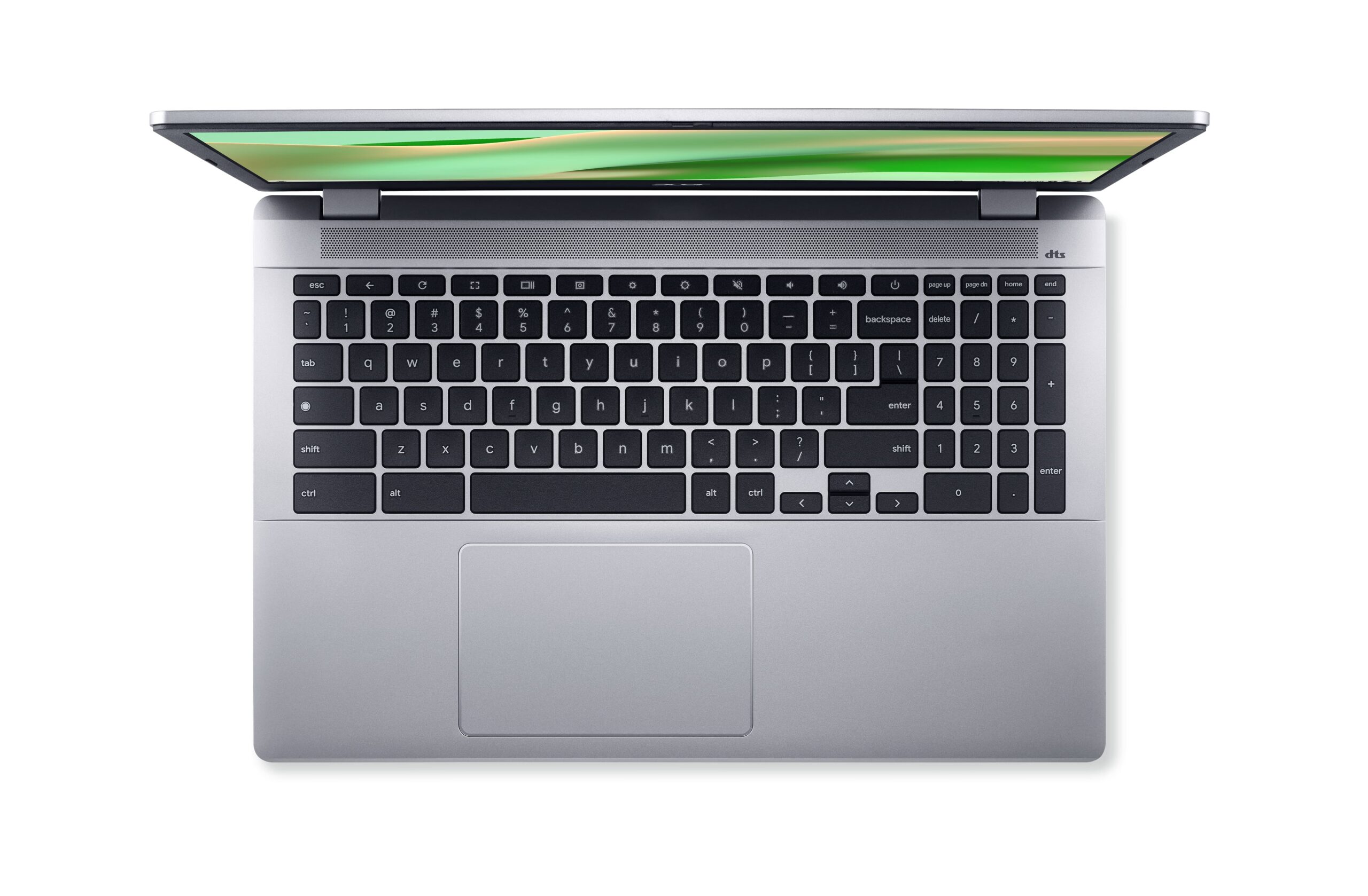 Ноутбук ACER Chromebook CB315-5H (NX.KPPEU.001)