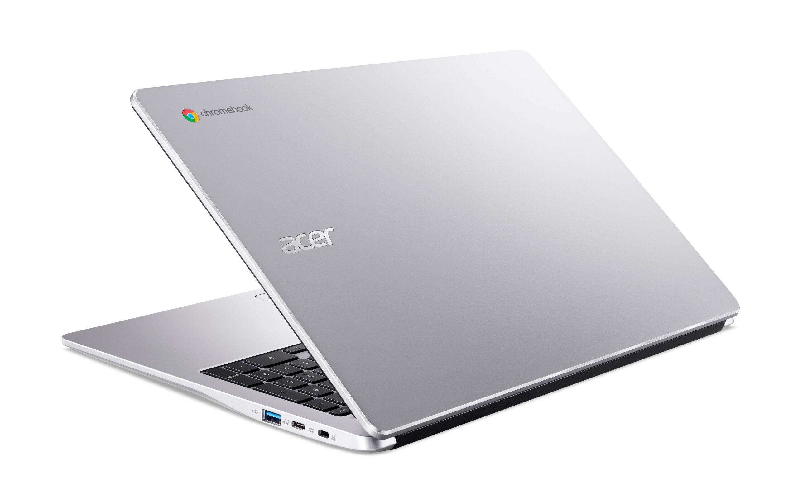 Ноутбук ACER Chromebook CB315-4HT (NX.KBAEU.002)