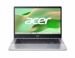 Ноутбук ACER Chromebook CB314-4H (NX.KNBEU.001)