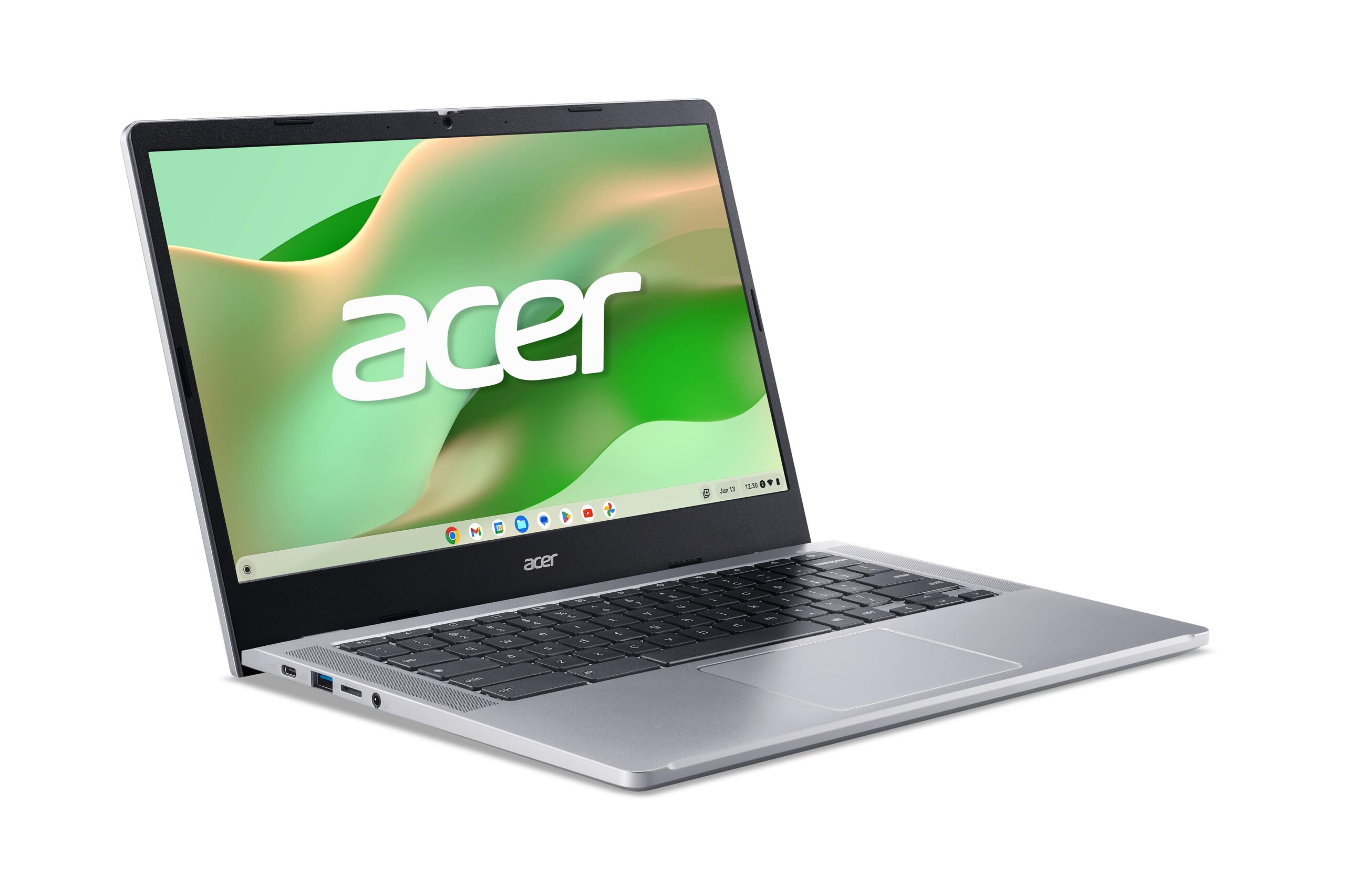 Ноутбук ACER Chromebook CB314-4H (NX.KNBEU.001)