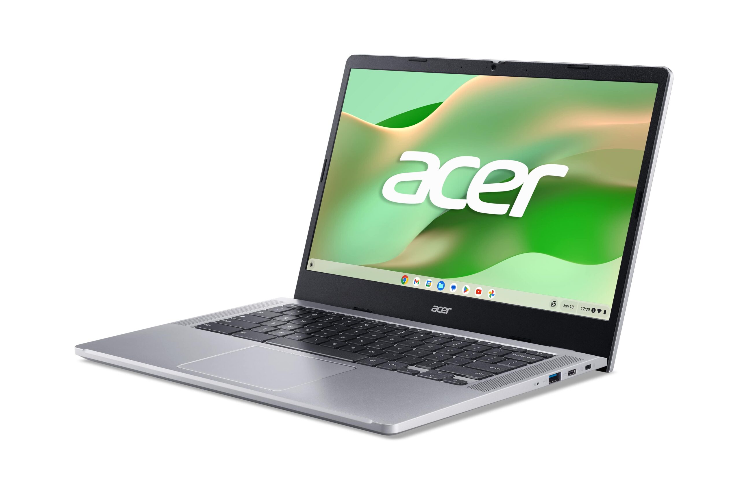 Ноутбук ACER Chromebook CB314-4H (NX.KNBEU.001)