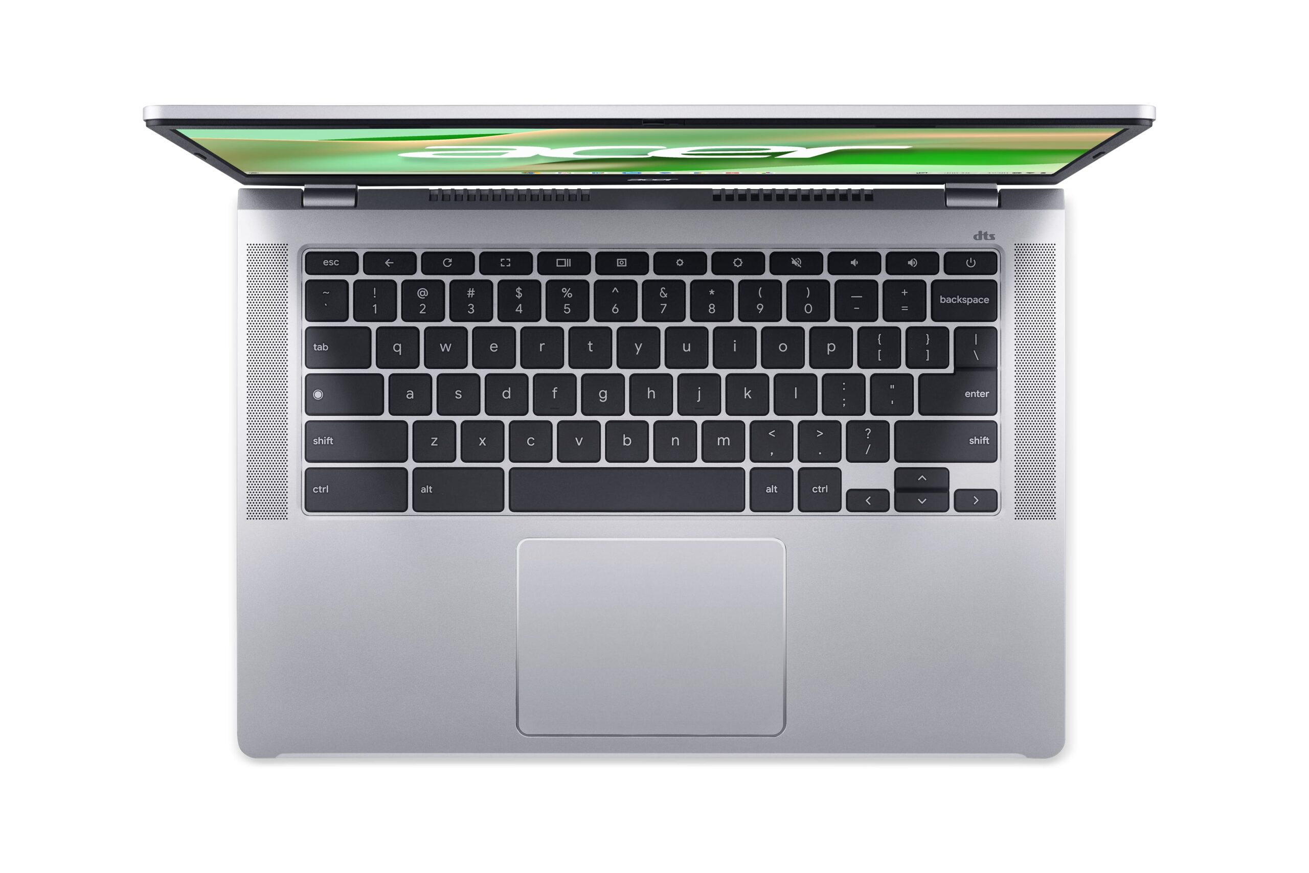 Ноутбук ACER Chromebook CB314-4H (NX.KNBEU.001)