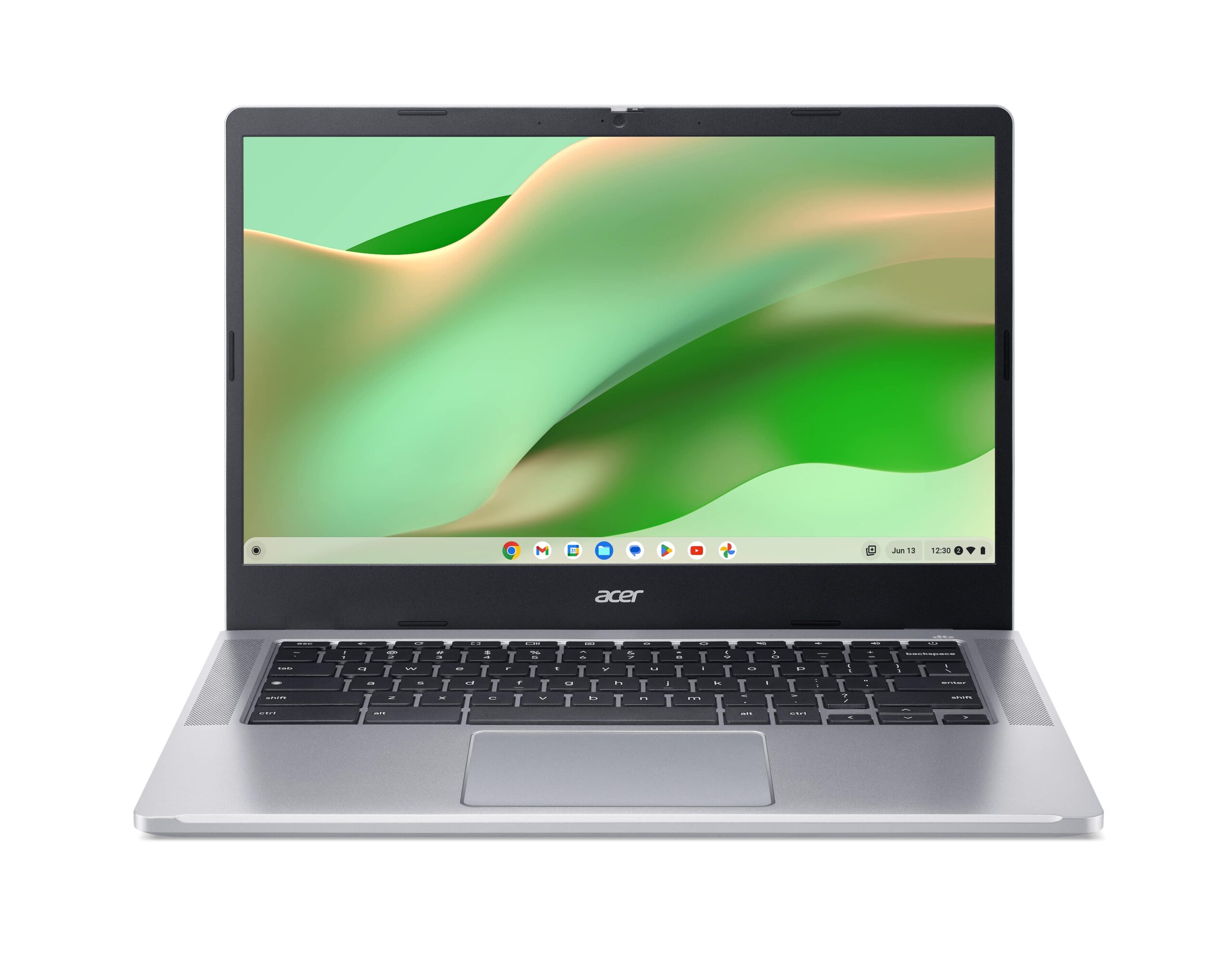 Ноутбук ACER Chromebook CB314-4H (NX.KNBEU.001)