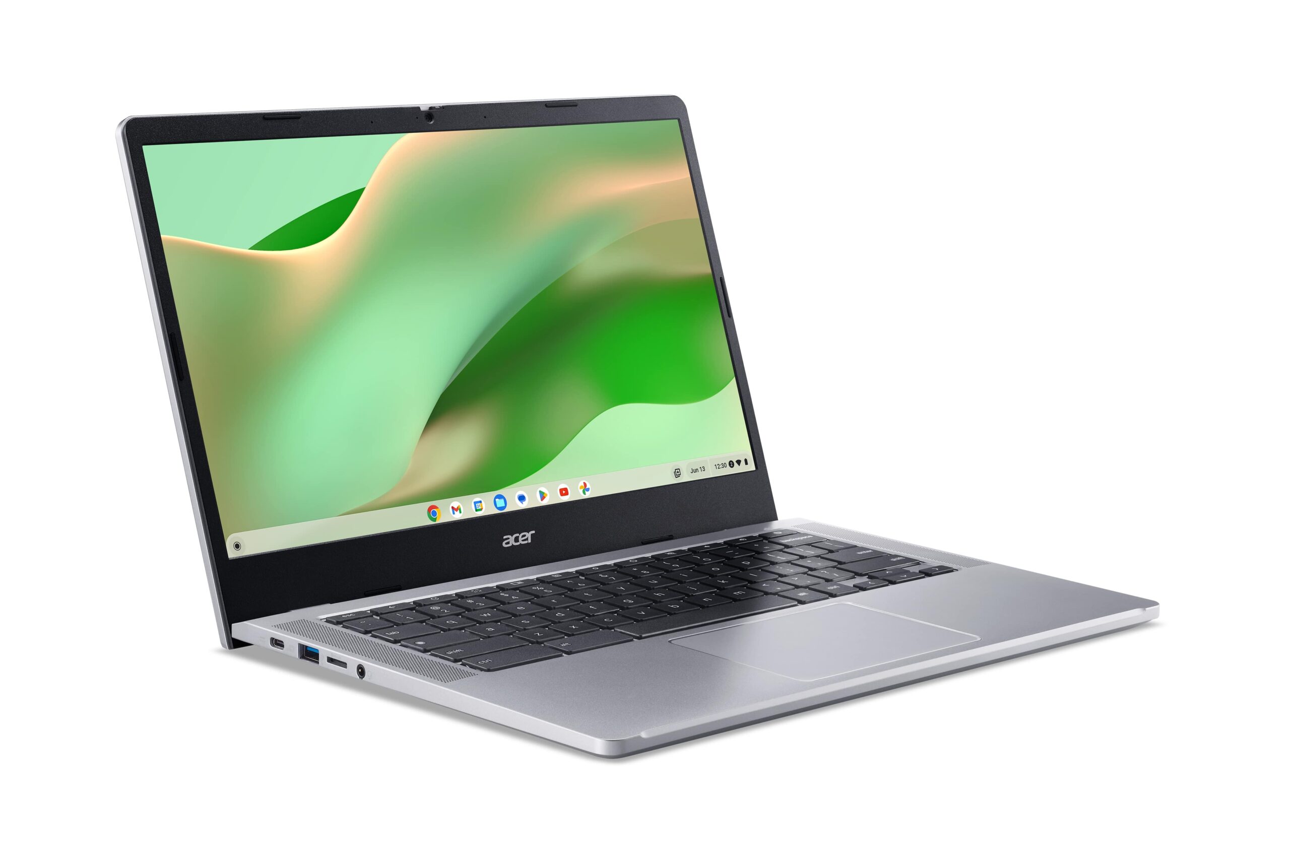 Ноутбук ACER Chromebook CB314-4H (NX.KNBEU.001)