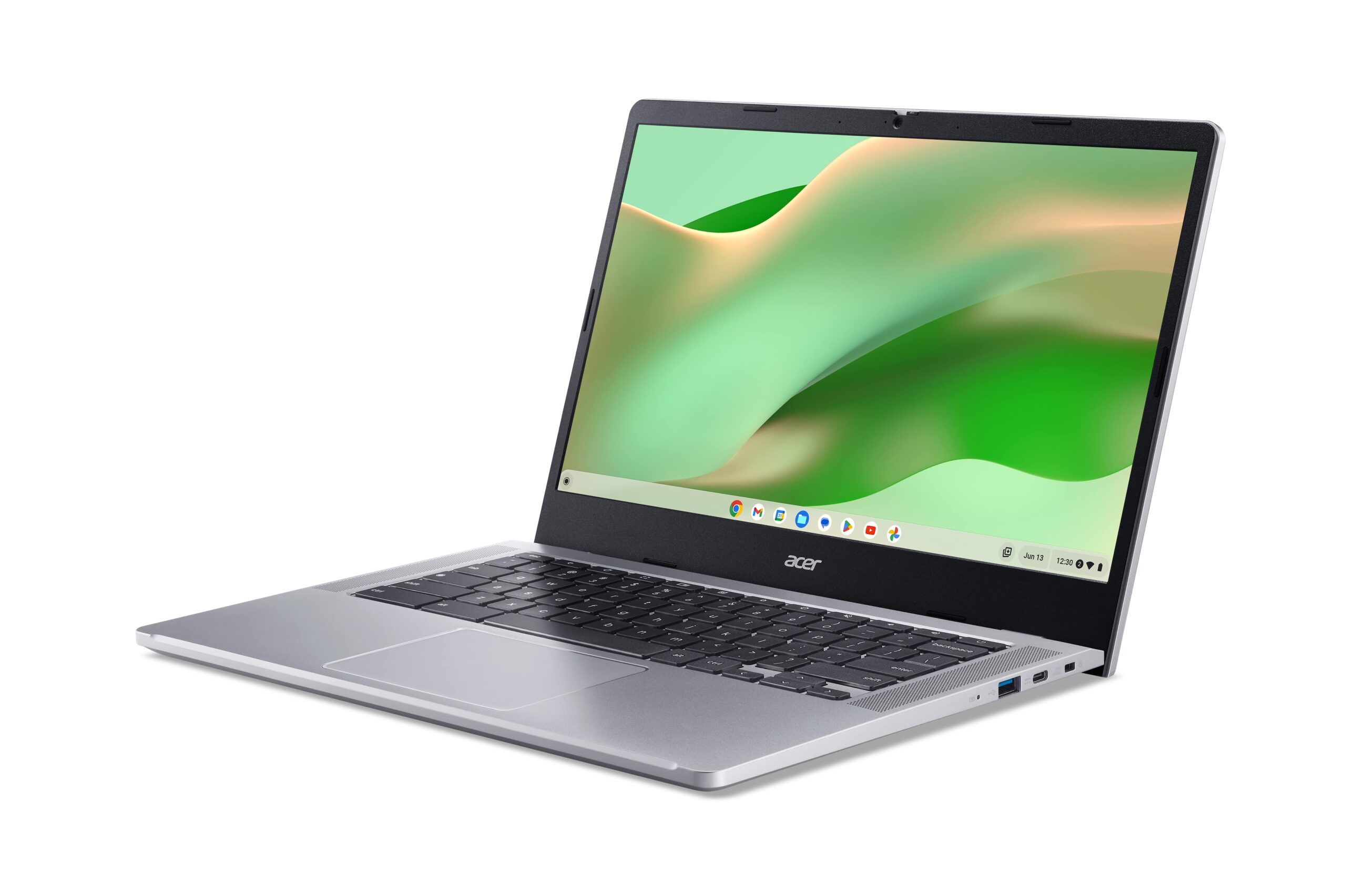 Ноутбук ACER Chromebook CB314-4H (NX.KNBEU.001)