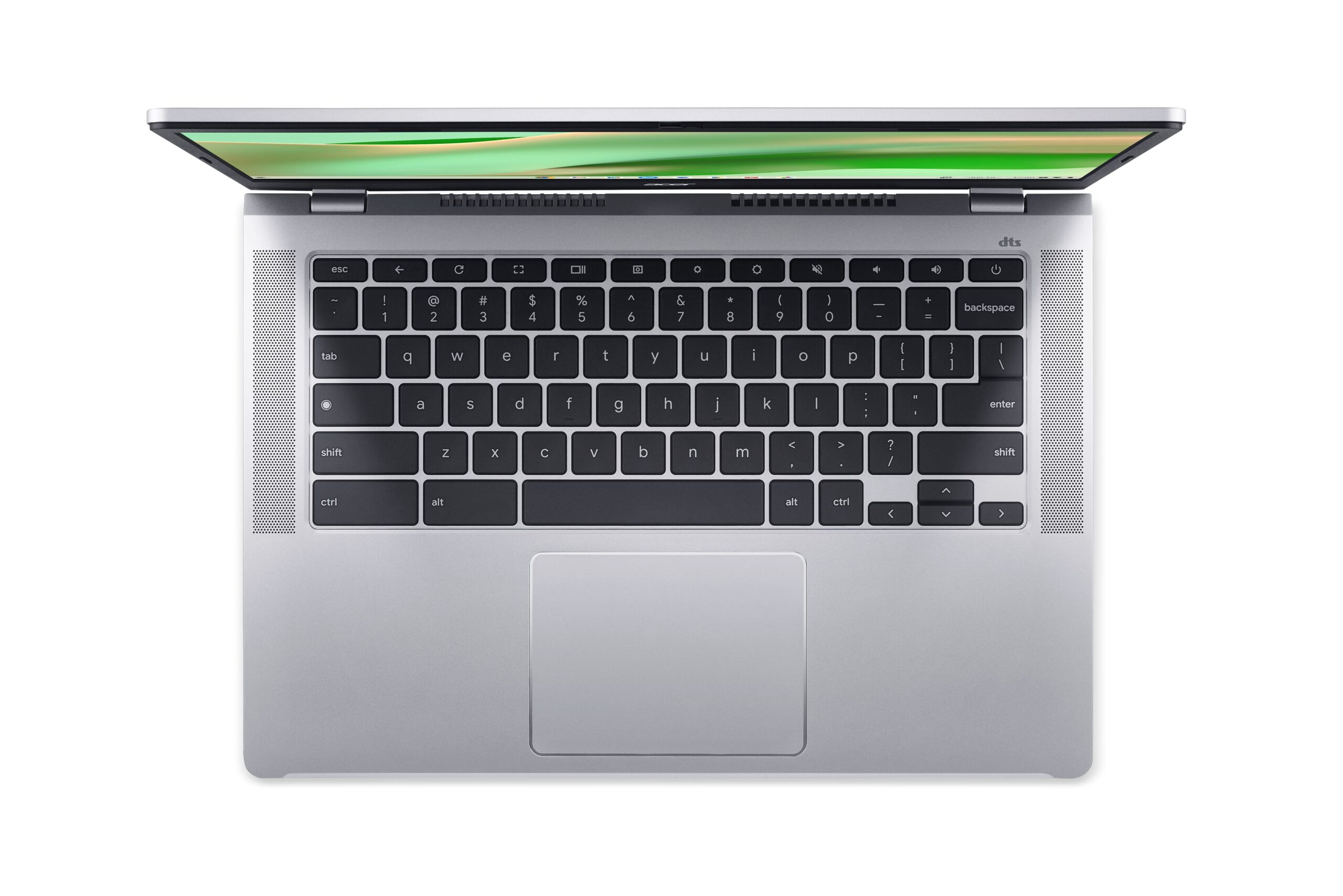 Ноутбук ACER Chromebook CB314-4H (NX.KNBEU.001)