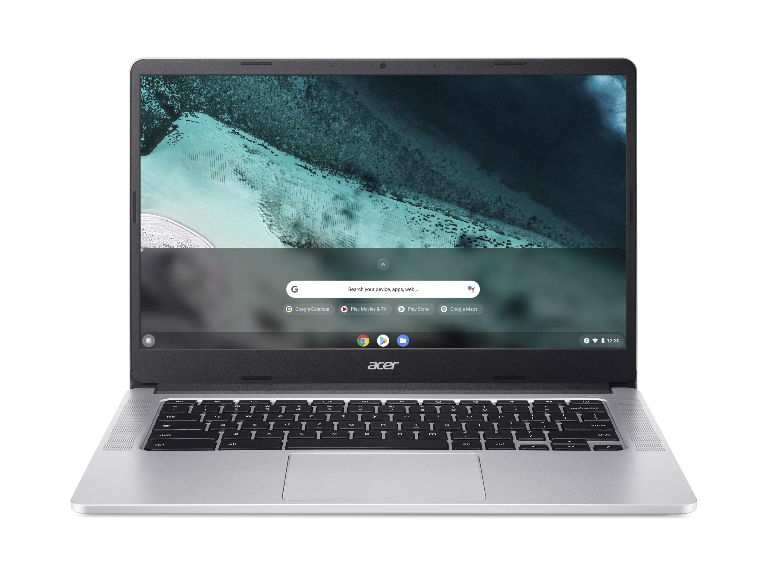 Ноутбук ACER Chromebook CB314-3HT (NX.KB5EU.001)