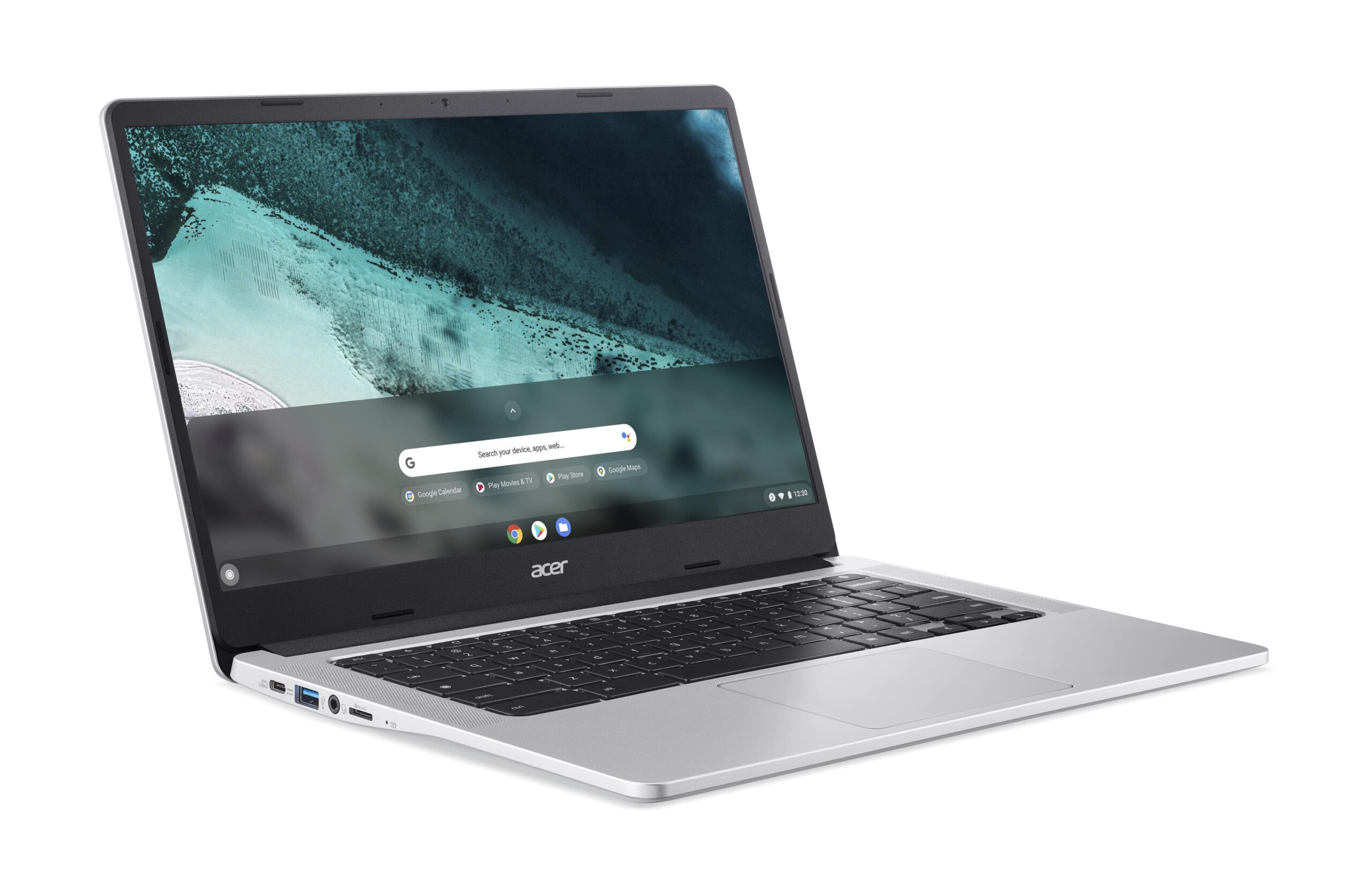 Ноутбук ACER Chromebook CB314-3HT (NX.KB5EU.001)