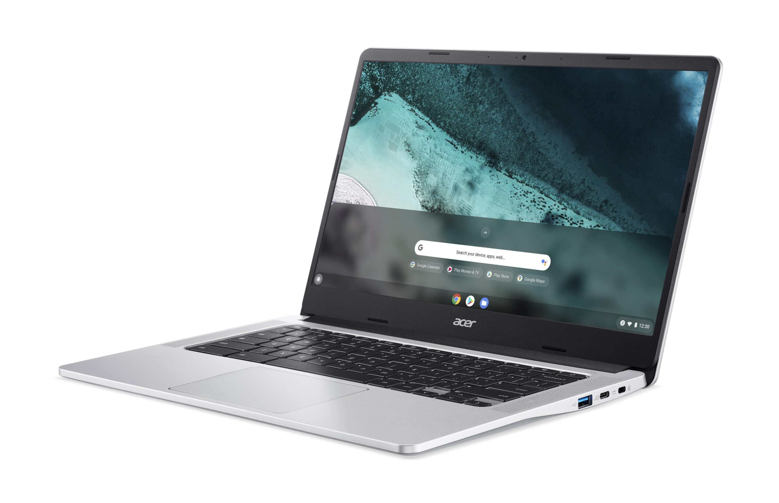 Ноутбук ACER Chromebook CB314-3HT (NX.KB5EU.001)