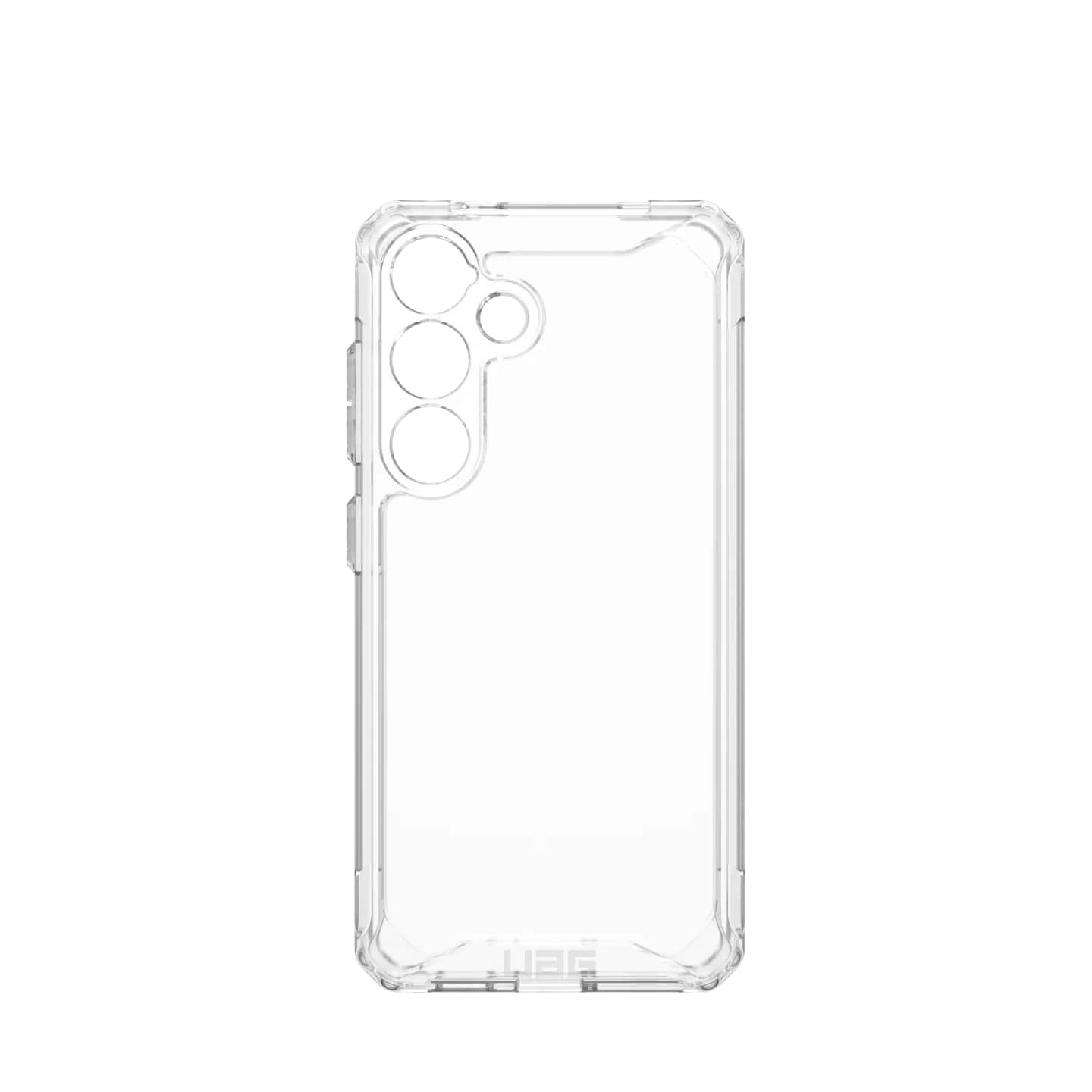 Чехол UAG для Samsung Galaxy S24 Plyo Ice (214429114343)