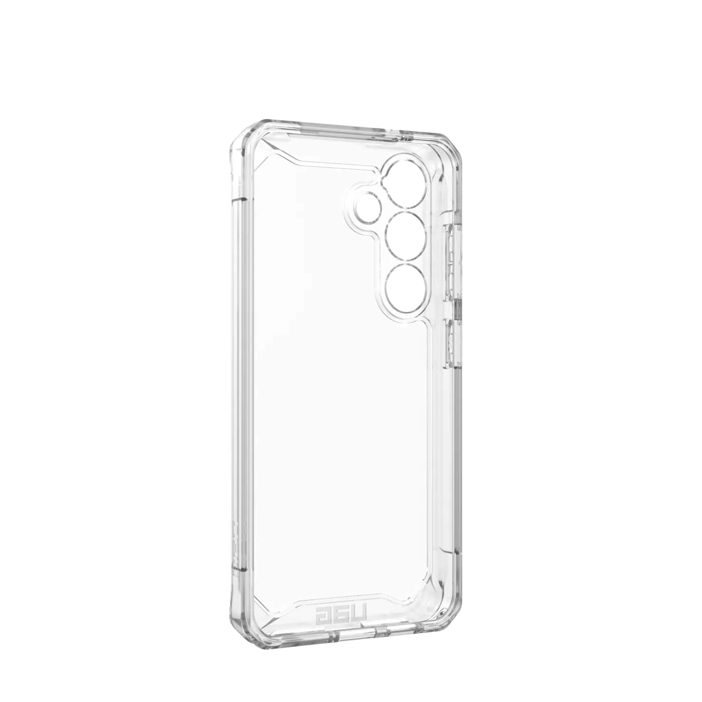 Чехол UAG для Samsung Galaxy S24 Plyo Ice (214429114343)