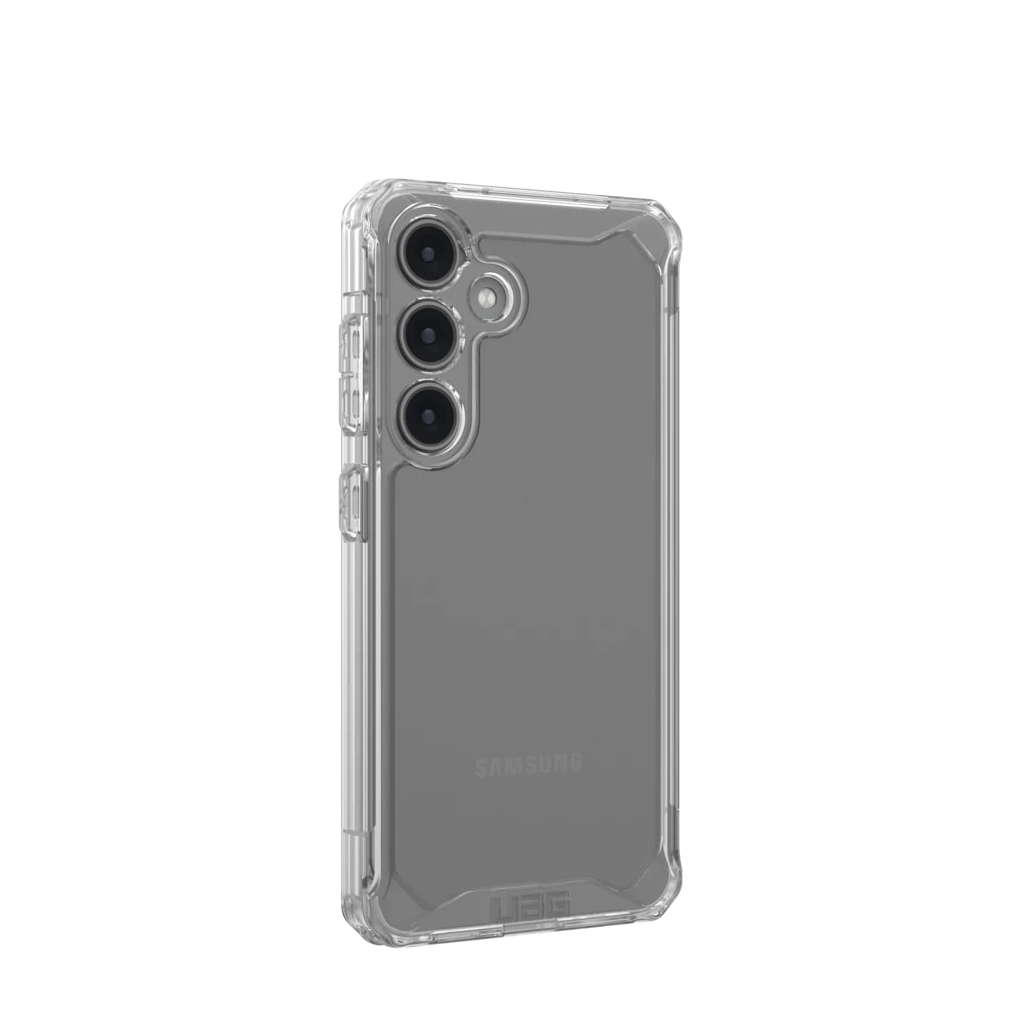 Чехол UAG для Samsung Galaxy S24 Plyo Ice (214429114343)