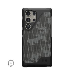 Чохол UAG для Samsung Galaxy S24 Ultra Metropolis LT (214420113234)