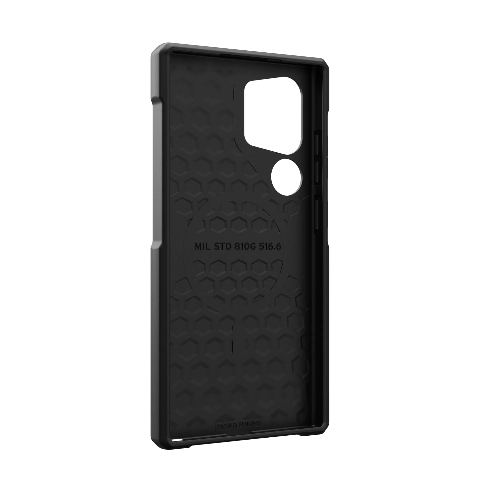 Чохол UAG для Samsung Galaxy S24 Ultra Metropolis LT (214420113234)