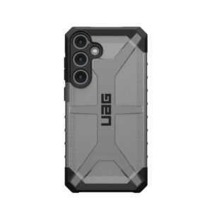 Чохол UAG для Samsung Galaxy S24+ Plasma Ice (214434114343)