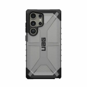 Чохол UAG для Samsung Galaxy S24 Ultra Plasma Ice (214435114343)