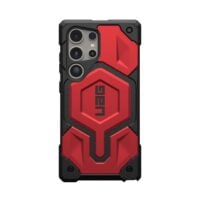 Чохол UAG для Samsung Galaxy S24 Ultra Monarch Crimson (214415119494)