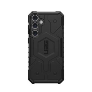 Чохол UAG для Samsung Galaxy S24+ Pathfinder Black (214444114040)