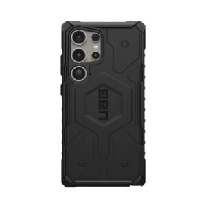 Чохол UAG для Samsung Galaxy S24 Ultra Pathfinder Black (214425114040)