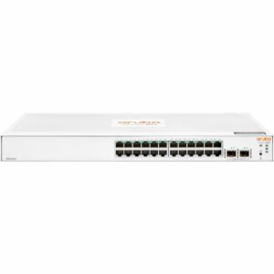 Комутатор Aruba IOn 1830 24G 2SFP Sw