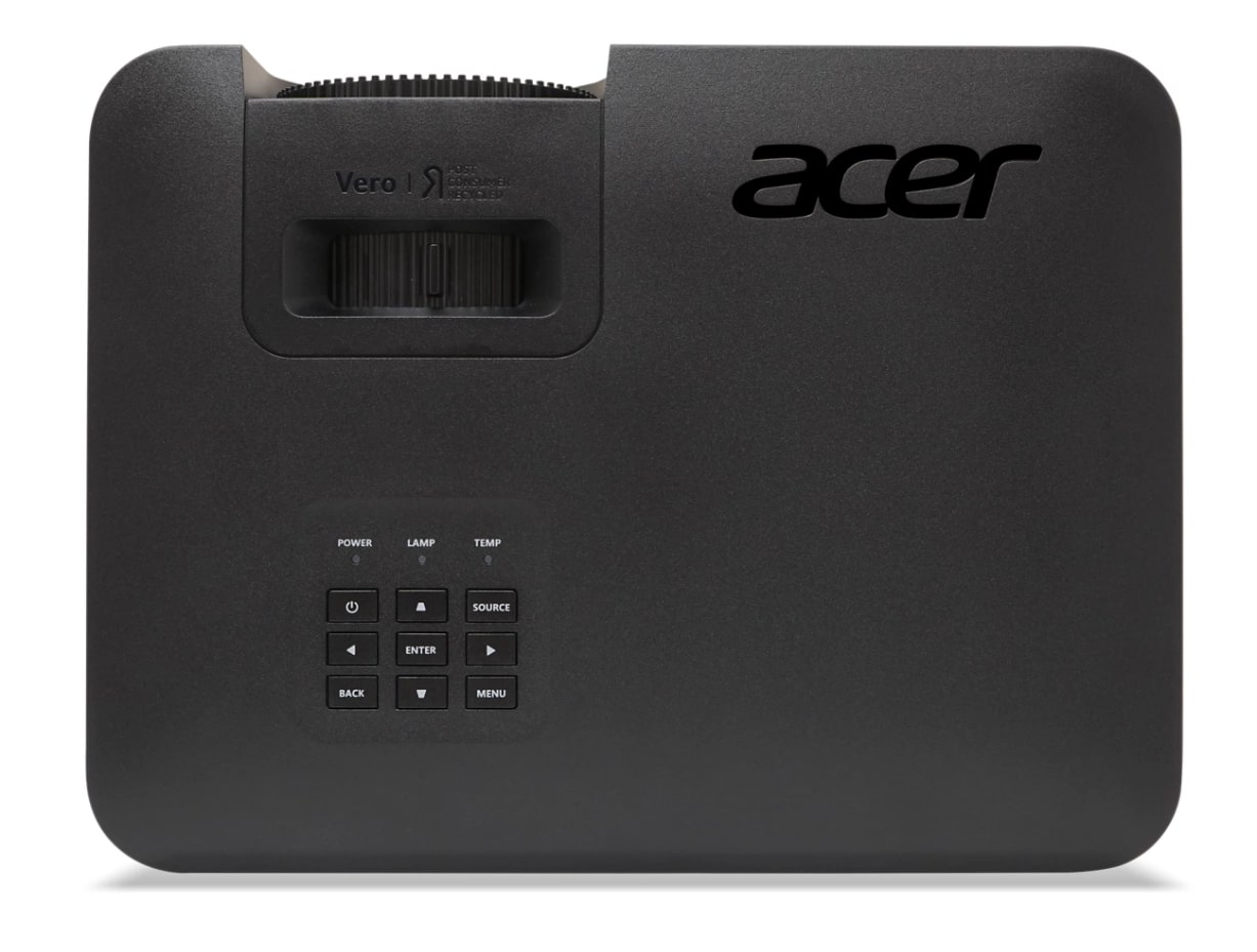 Проєктор Acer Vero PL2520I (MR.JWG11.001)