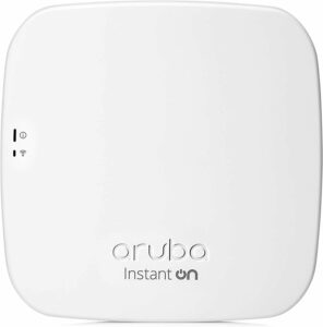 Точка доступу HPE Aruba Instant On AP12, DR 3x3, Indoor