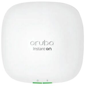 Точка доступу HPE Aruba Instant On AP22, DR 2x2, Indoor