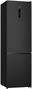 Холодильник Gorenje NRK620FABK4