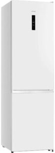 Холодильник Gorenje NRK 620 FAW4