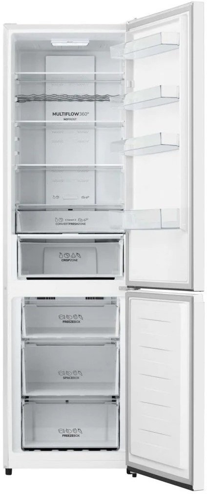 Холодильник Gorenje NRK 620 FAW4