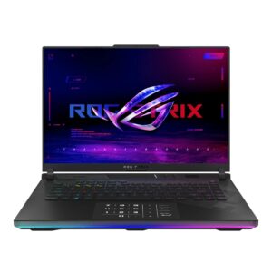 Ноутбук ASUS ROG Strix SCAR 16 G634JYR-RA041X (90NR0IJ2-M001M0)