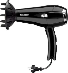 Фен Babyliss D374DE