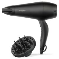 Фен Babyliss D215DE