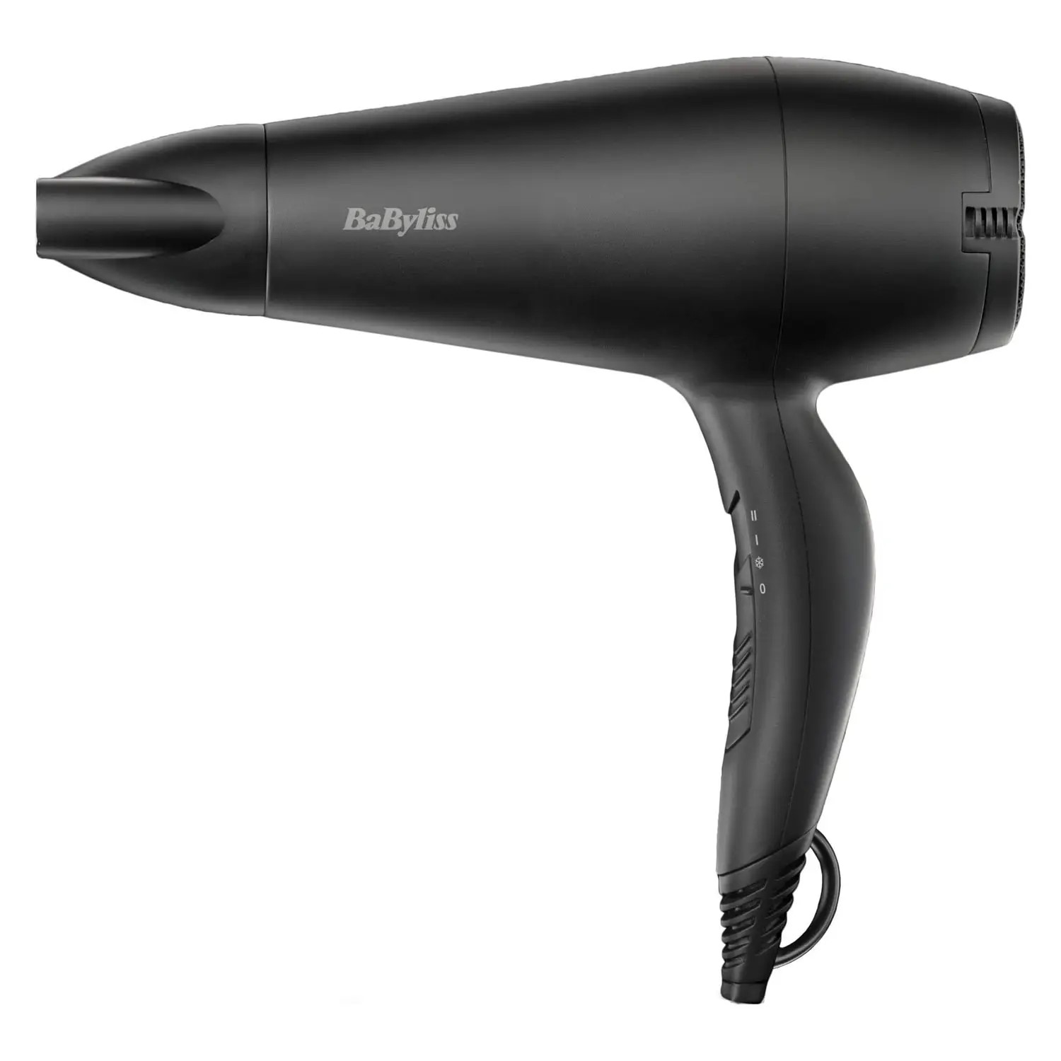 Фен Babyliss D215DE