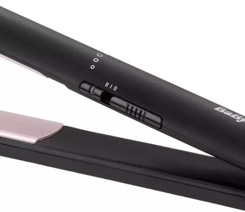 Випрямляч Babyliss ST241E