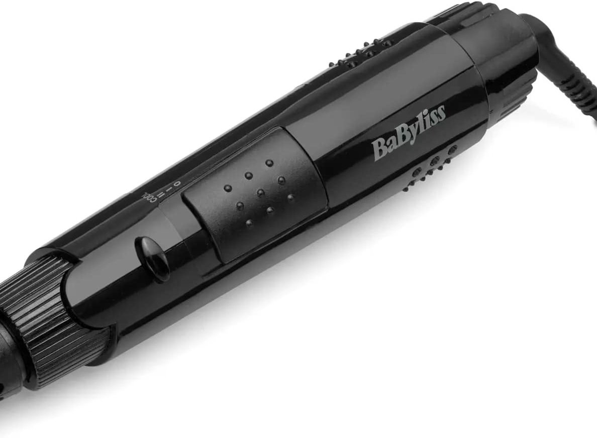 Фен-щетка Babyliss AS86E