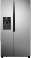 Холодильник Gorenje SBS NRS9EVX