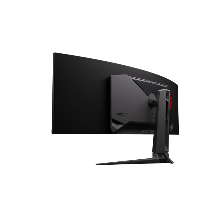 Монітор 49" ASUS ROG Swift OLED PG49WCD (90LM09C0-B01970)