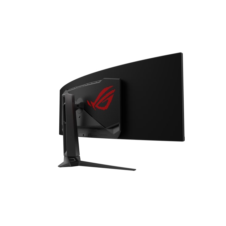 Монітор 49" ASUS ROG Swift OLED PG49WCD (90LM09C0-B01970)