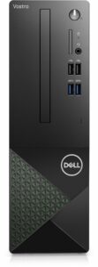 Системний блок DELL Vostro 3020 SFF (N2000VDT3020SFF_UBU)