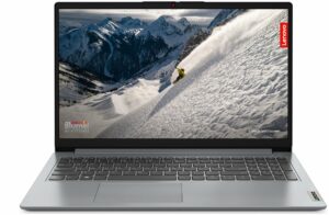 Ноутбук LENOVO IdeaPad 1-15ALC7 (82R400HJRA)